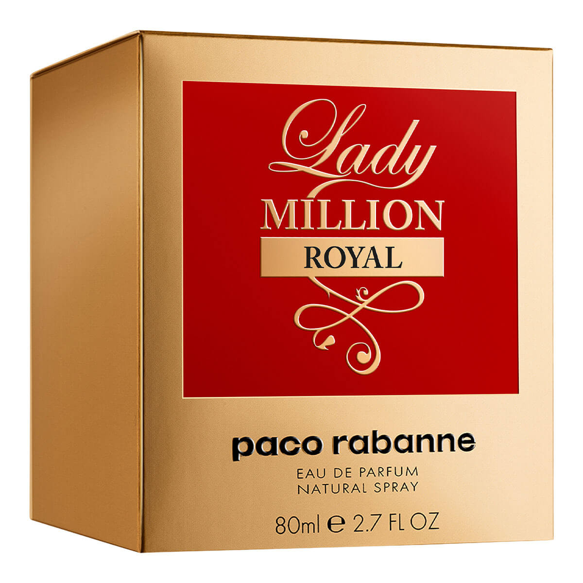 LADY MILLION ROYAL EAU DE PARFUM PARA MUJER